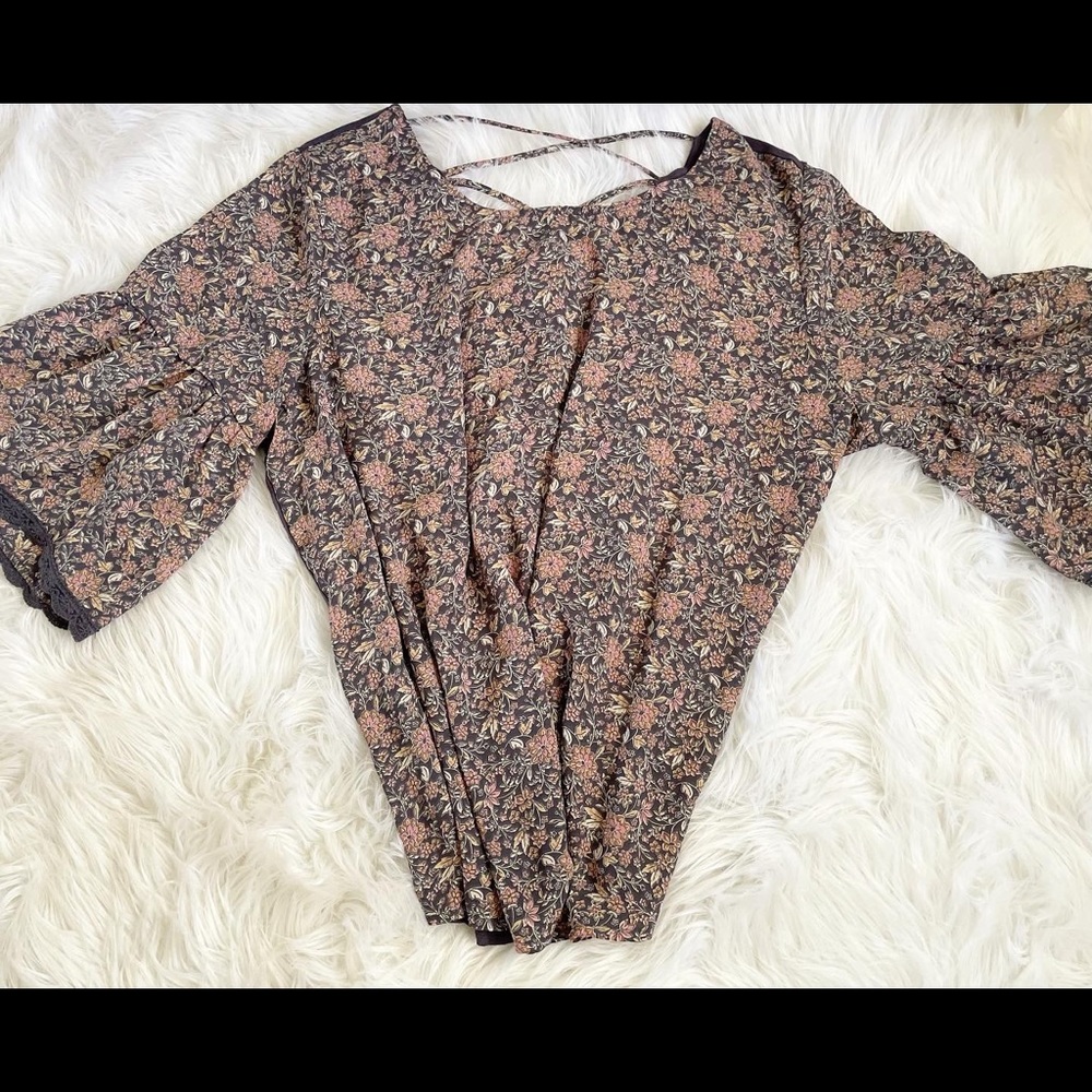 Womens top